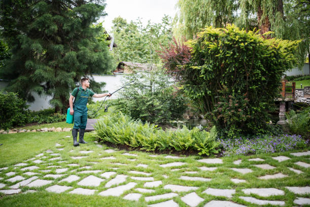 Best Commercial Pest Control Services  in Theodore, AL