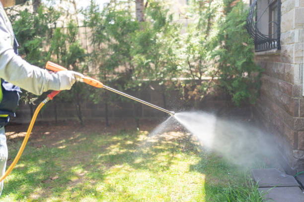 Pest Control for Restaurants in Theodore, AL