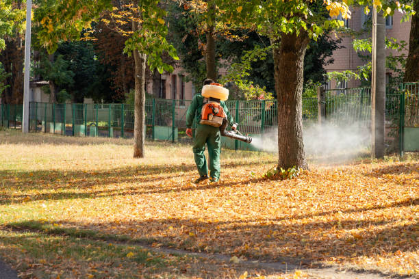 Pest Control Cost in Theodore, AL
